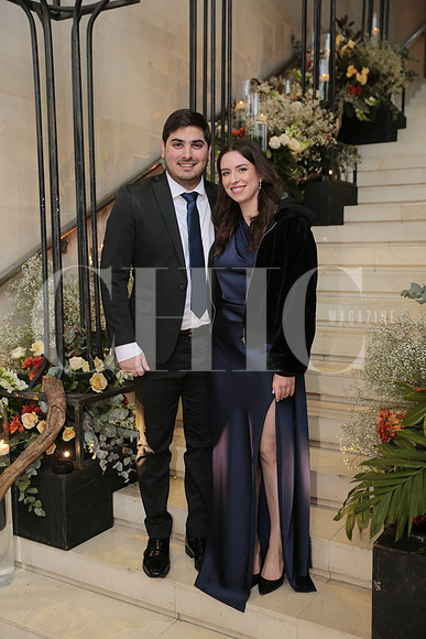 Cordelia Garza y Jose Hernan Elizondo 3