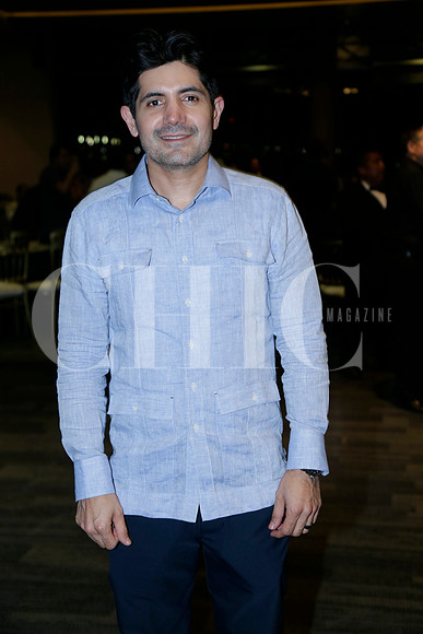 Gilberto De Hoyos