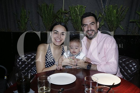 (azia) Laura Ibarrarán, Digo Cuellar y Jorge Cuellar (2)