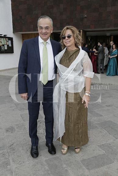 José García y Pilar de la Garza (3)