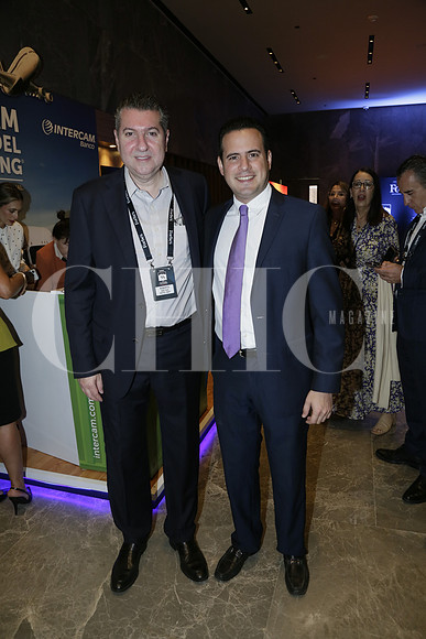 Roberto Safi y Carlos Serna (3)