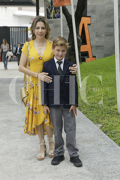 Grace Moral y David Galván (2)