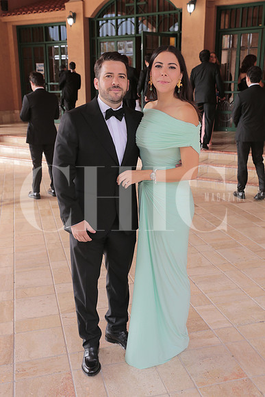 Jorge Alarcon y Ale Perches 3