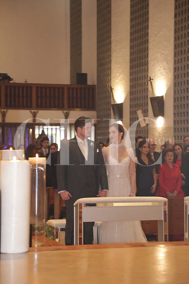 Carlos González de León y Ana Paulina de la Garza 12