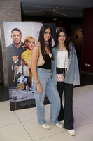 Priscila Dalessio y Sara Dalessio 2