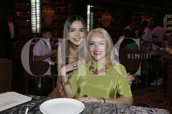 (rest Madalena) Alejandra Gaheta y Gloria Castillo de Gaheta (3)