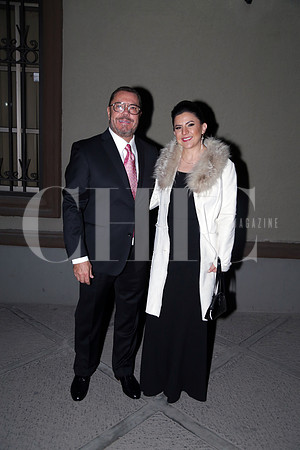 Gabriel Andre y Habriela Aviles 1