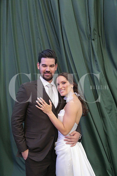 Rodrigo Elizondo y Vero Gonzalez 11