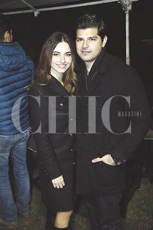 Pau García Moya y Mauricio Arechavaleta (2)