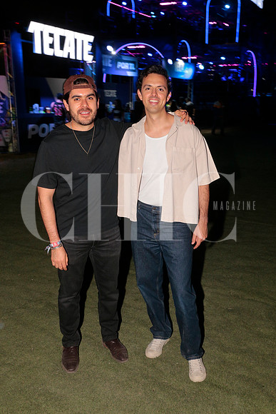 Gerardo Moncada y Jose Ramones 2