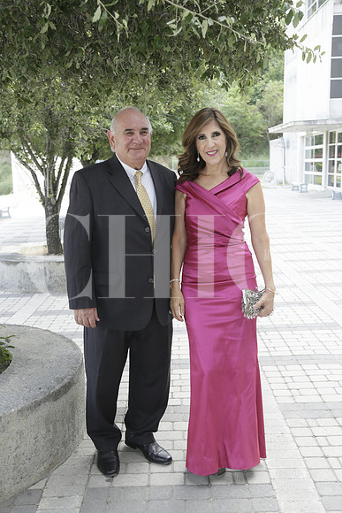 Antonio Rodríguez y Mónica Sauza de Rodríguez (3)