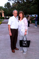 Adolfo Villarreal y Olga Garza de Villarreal 1