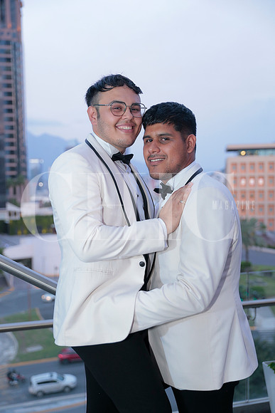 Ricardo y Eliseo 114