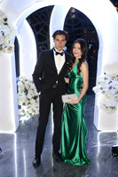 Emilio Ruiz y Paola Muñoz