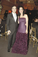 Guillermo Dávalos y Consuelo Lozano de Dávalos