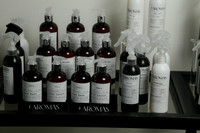 Aspectos generales de Perfumes, Escencias y Aromas (8)