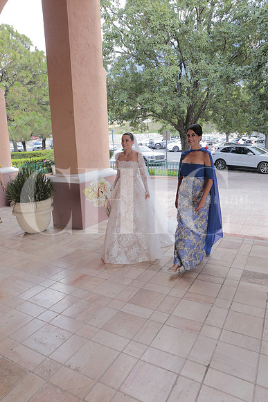 Boda de Gabriel Charur y Daniela 18
