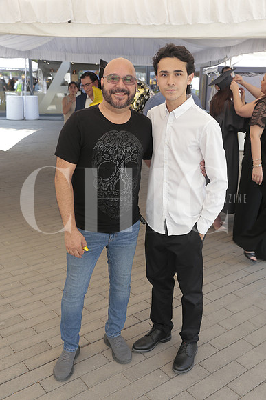 Fernando Chapa e Iñaki Chapa 2
