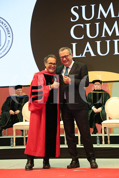 Alfredo Quiñones y Alvaro Fernández 2