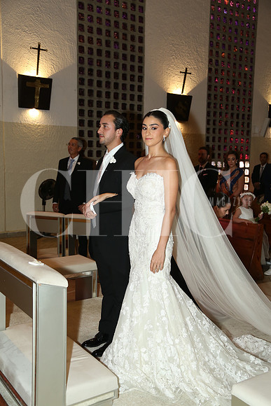Magaly Sáenz y Pablo 7