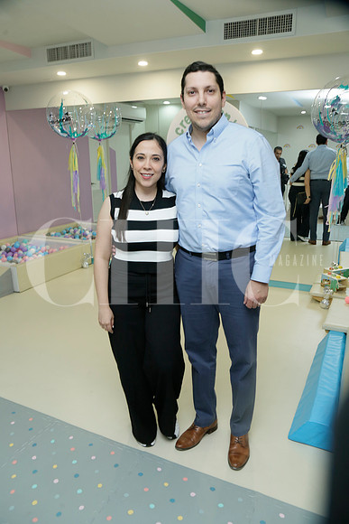 Paola Salazar y Raúl Serna (3)