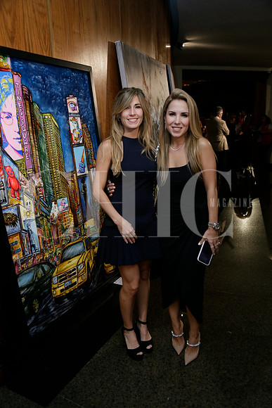 Carolina Herrera y Judith Elizondo (2)