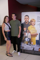 Camila Saracho y Mauricio Canales 4