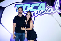 Adrián Altamirano y Ale Valencia