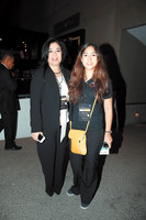 Bárbara Barcelo de Nader y Bárbara Nader