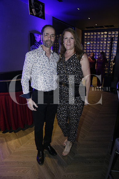 Wilhelm Backoff y Celinda Jauregui (3)