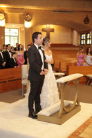 Boda de Fernanda Garza y David Garza 1