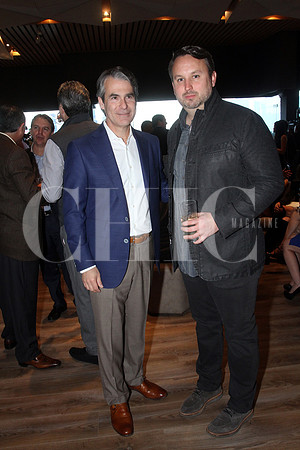 Guillermo Torre y Carlos Rivero