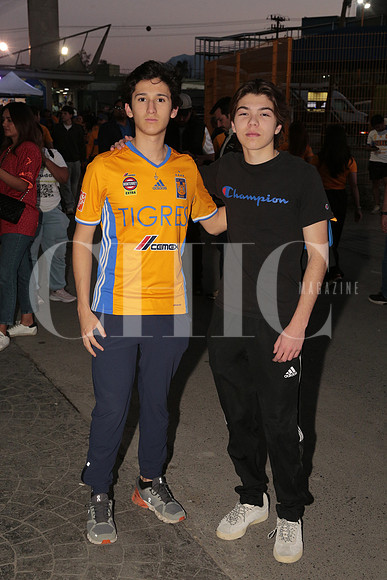 Emiliano Sada y Heriberto Villarreal 2