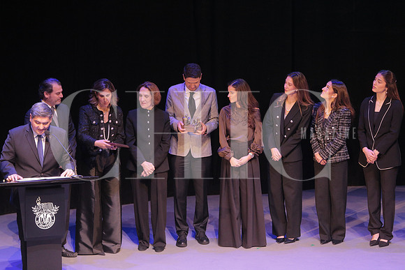 Homenaje postumo David Noel Ramirez 72