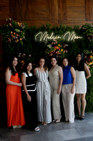 Aracely Contreras, Mayela Ramírez, Jessica López Aleyda Ontiveros, Denisse Pozas y Diana Pérez (2)