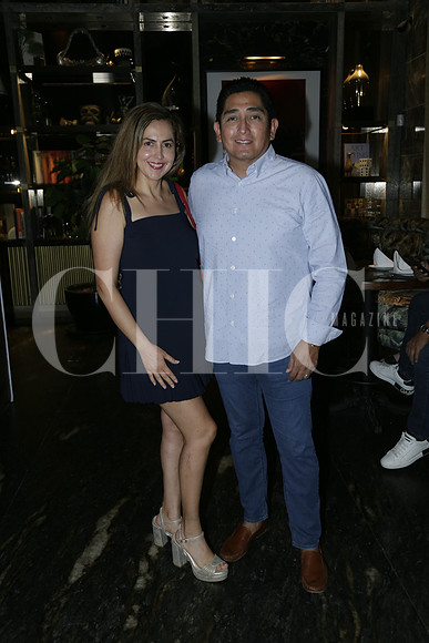 Olga Aguirre y Jorge Buenrostro (3)