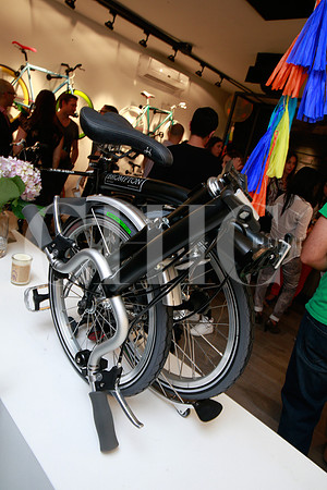 Bike Project
