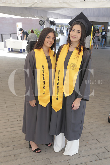 Coral Garza y Claudia de Anda 2