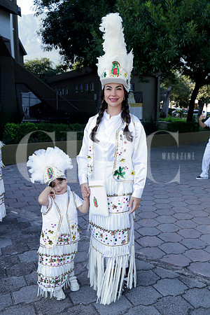 Florencia Maycotte y Sienna Gallardo (2)