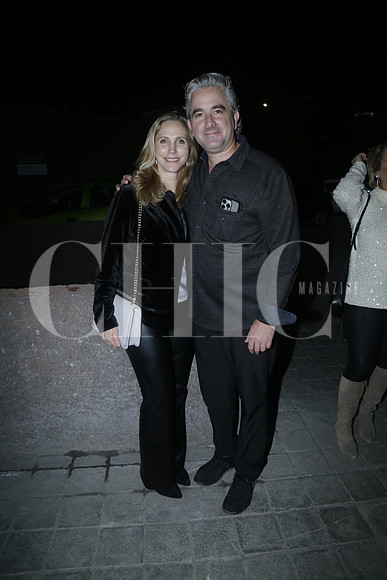 Mónica Cantú y Carlos de la Garza (2)