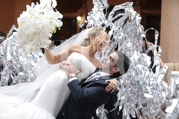 Boda de Barbara Santos y Alejandro Gonzalez Rodriguez 149