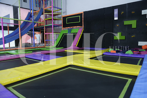 Aspectos de interiores y areas de Rock n Play (38)