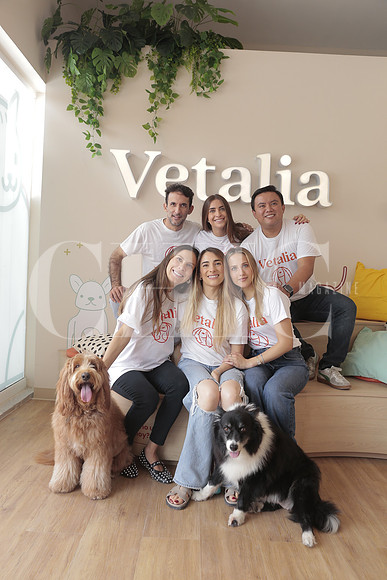 Equipo Vetalia 15