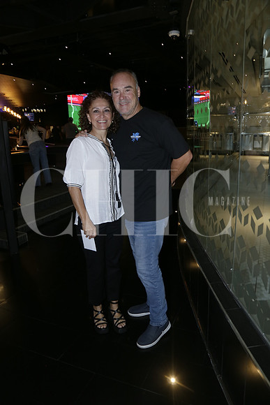 Laura Villarreal y Jesús Ballesteros (2)