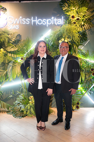 Gabriela Urencio Curiel y Armando Ramirez 2