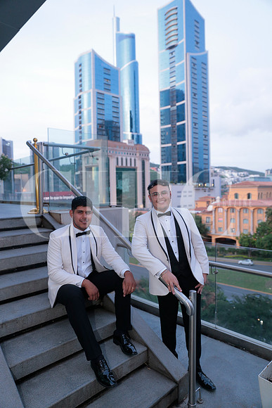 Ricardo y Eliseo 97