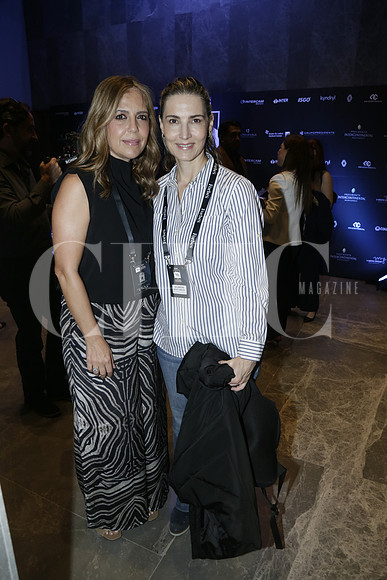 Layla Chaya de Támez y Alejandra Nahas (3)
