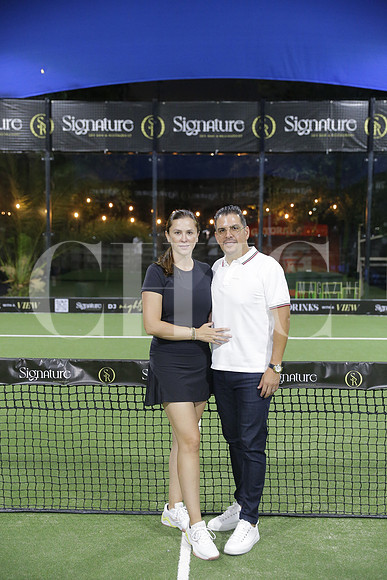 Diana Garza y Carlos Jarquin 2
