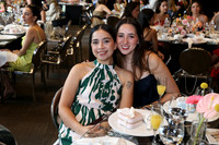 Brenda García y Renata Bortoni 0