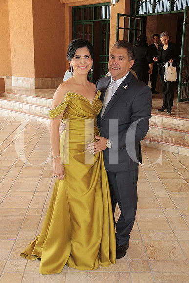 Elsa Garcia y Rodolfo Peña 2